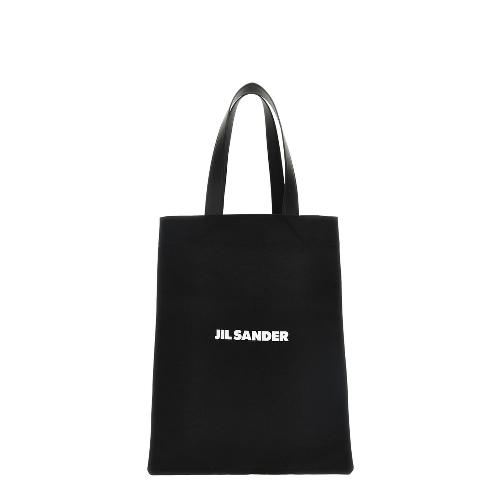 Book Tote Shopper Bag