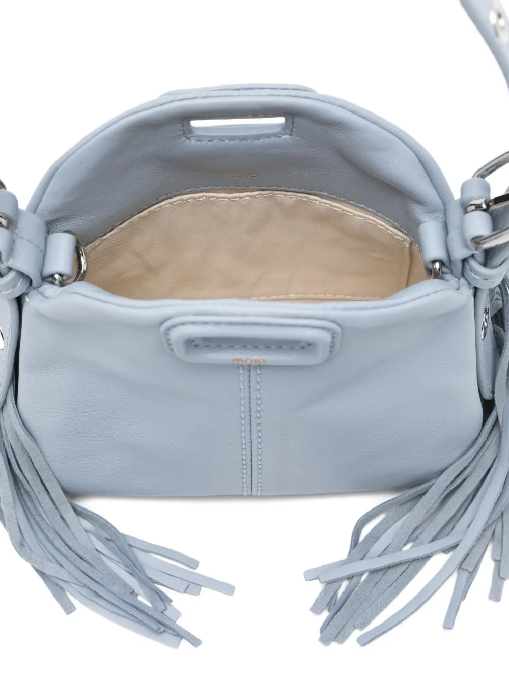 Miss M Micro mini bag