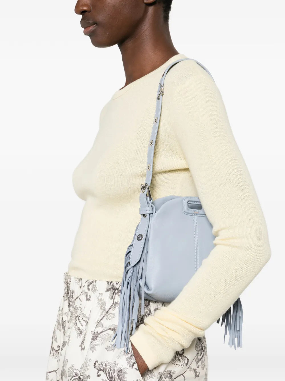 Miss M Micro mini bag