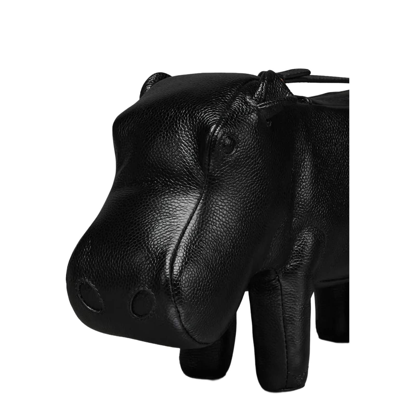 Hippo Baguette Bag