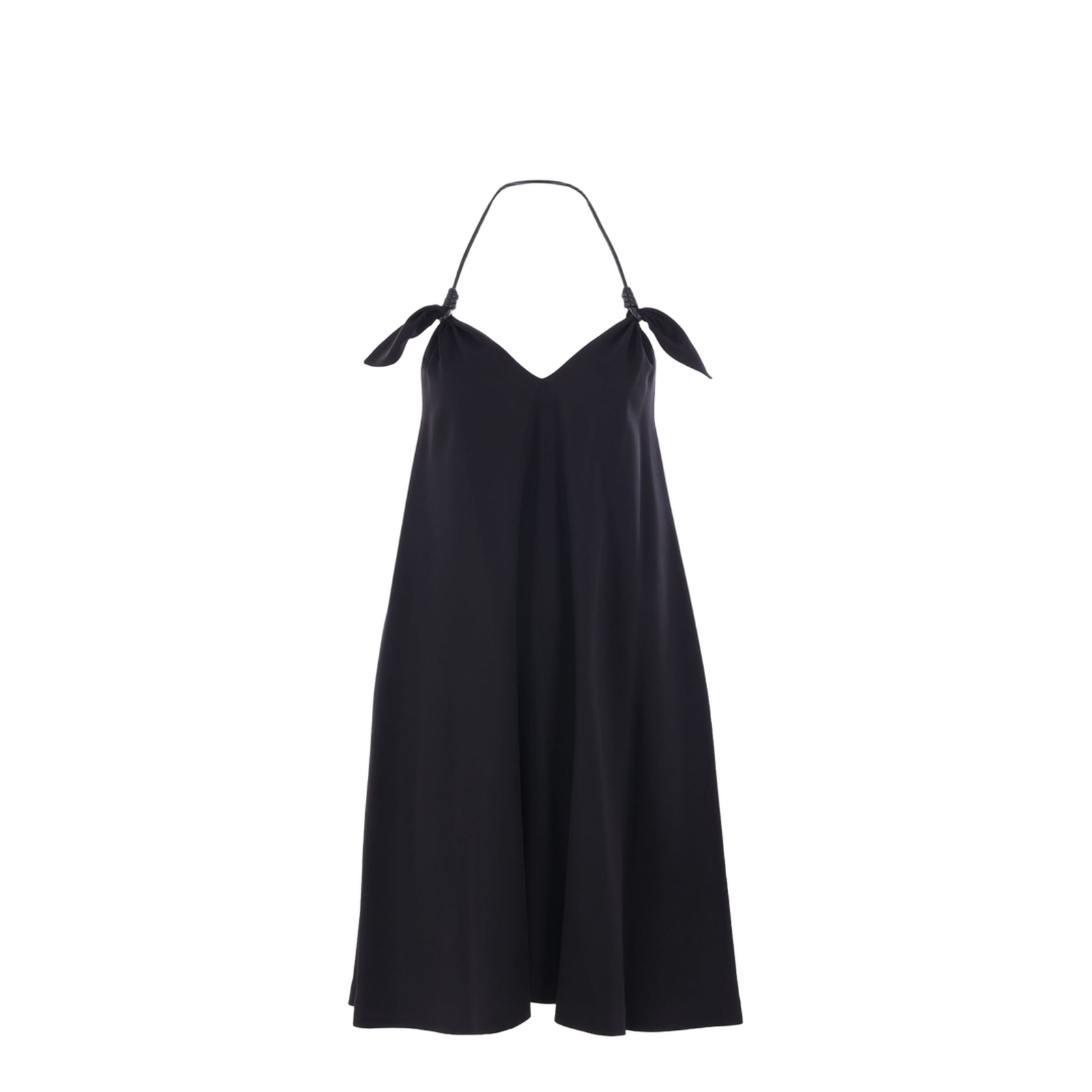 Shorts Dress