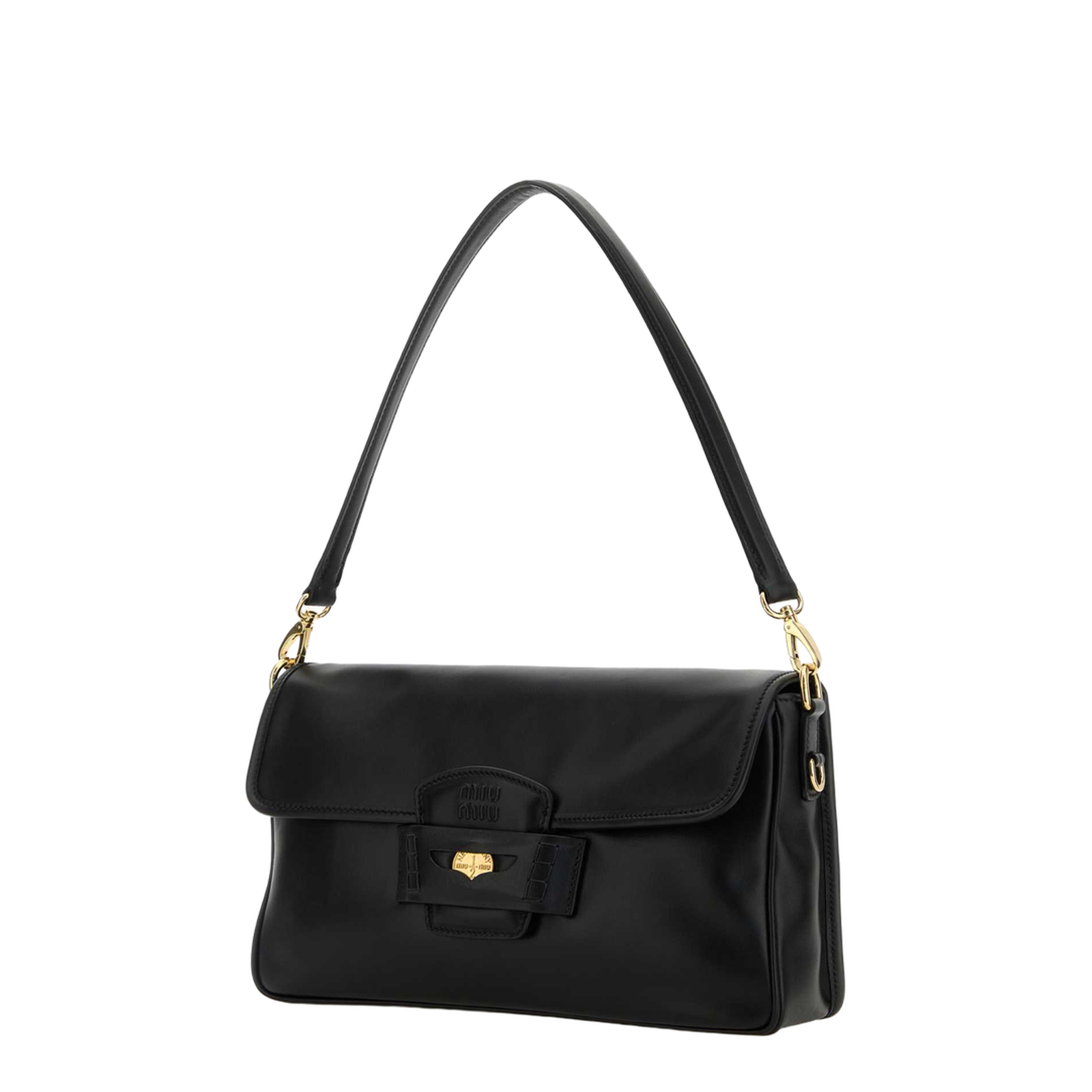 Penny Leather Bag