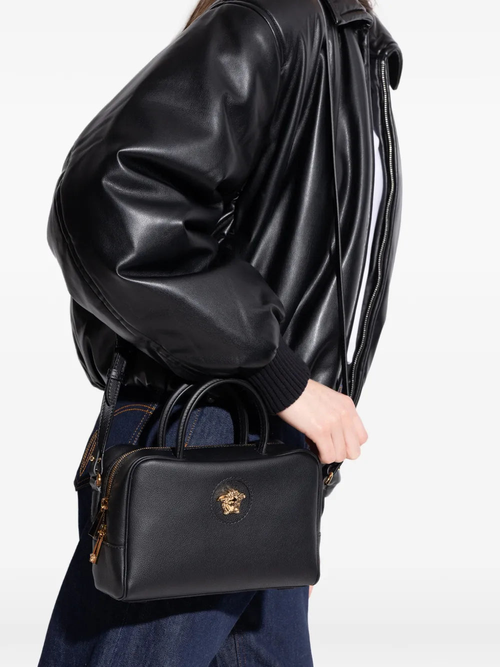 Boston La Medusa tote bag