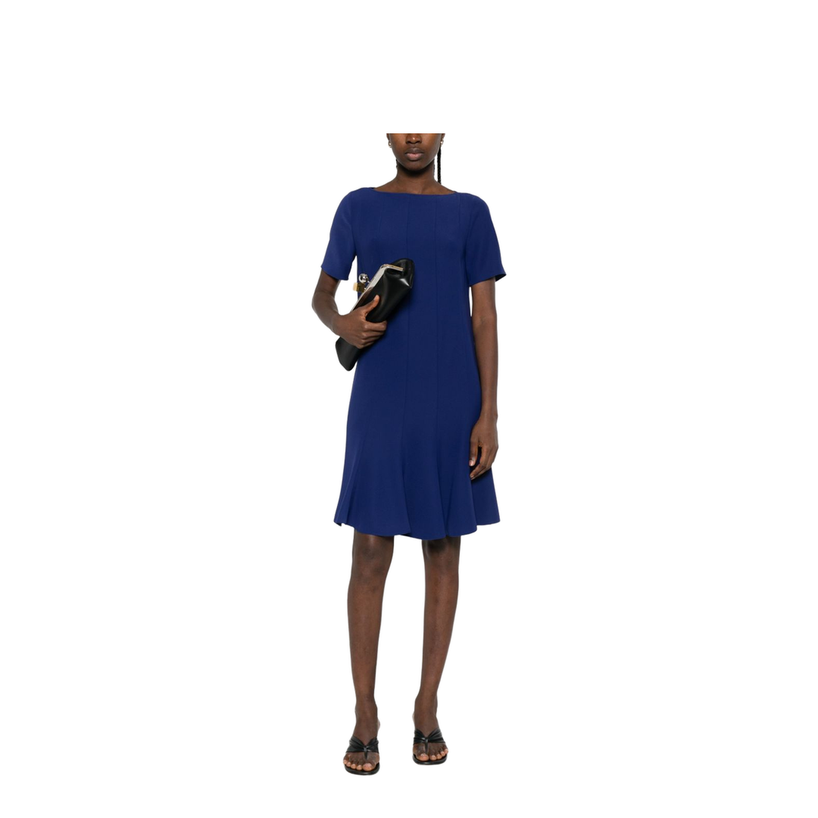 Shorts Dress