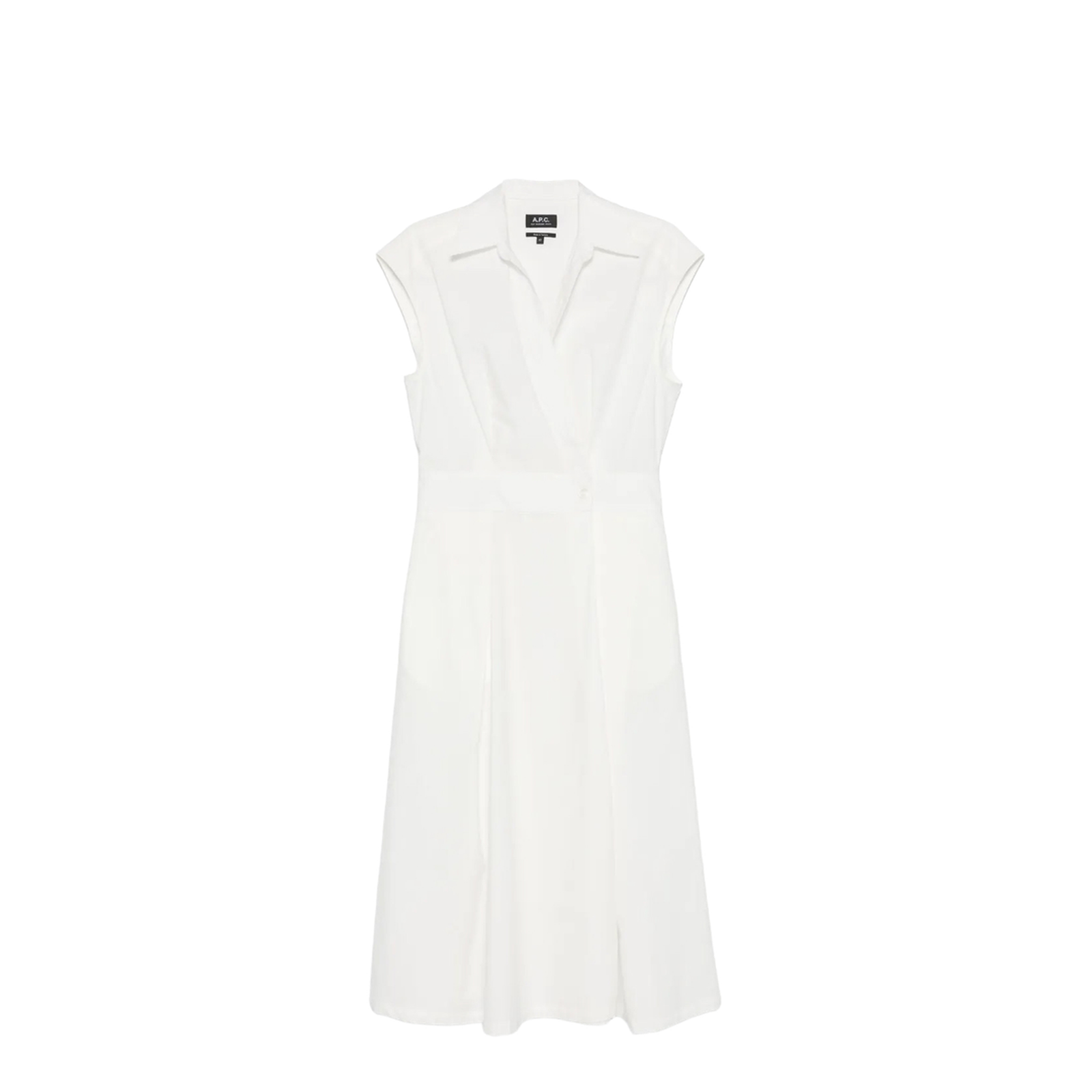 Dresses White