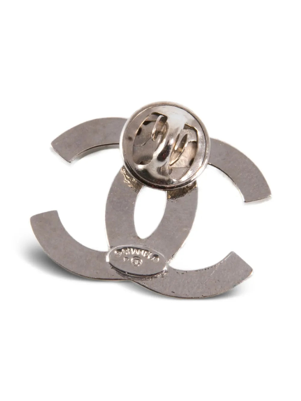 2000s CC pin