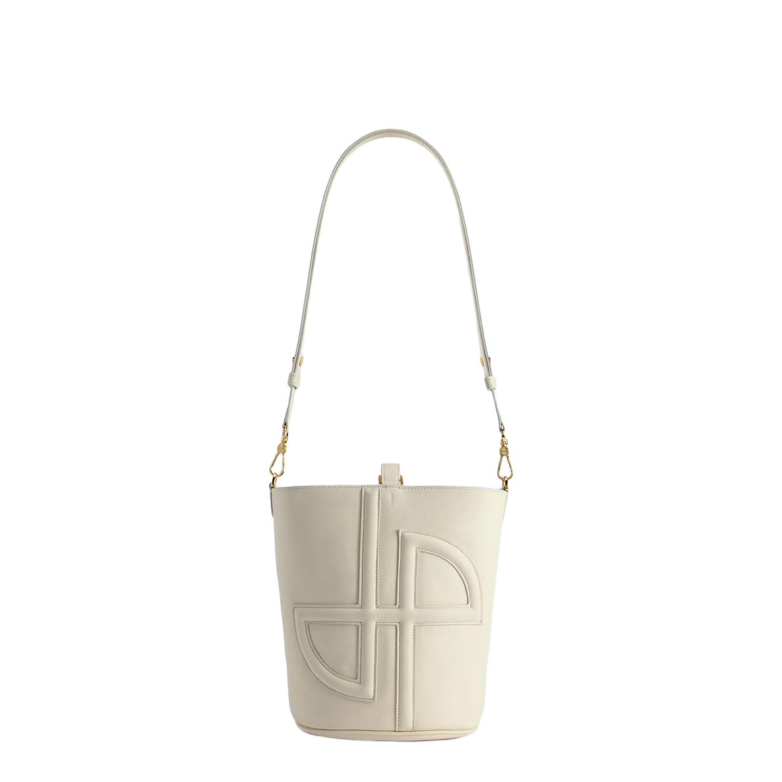 Beige Bag