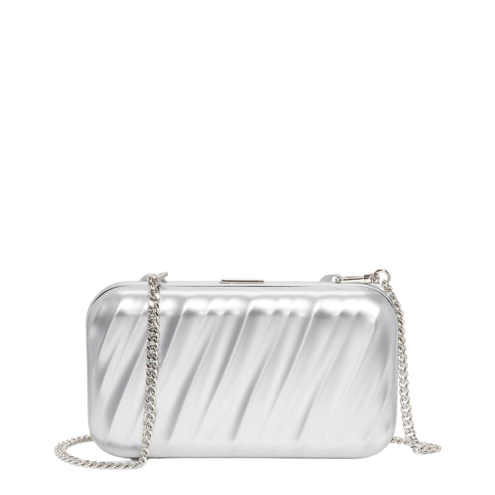Minaudiere - 19 Degree Aluminum