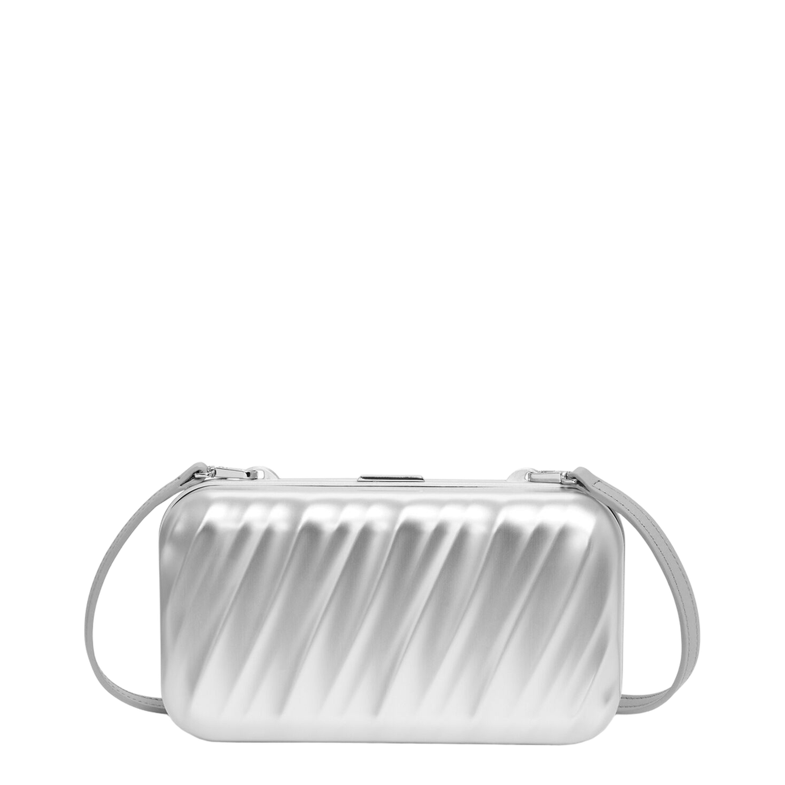 Minaudiere - 19 Degree Aluminum