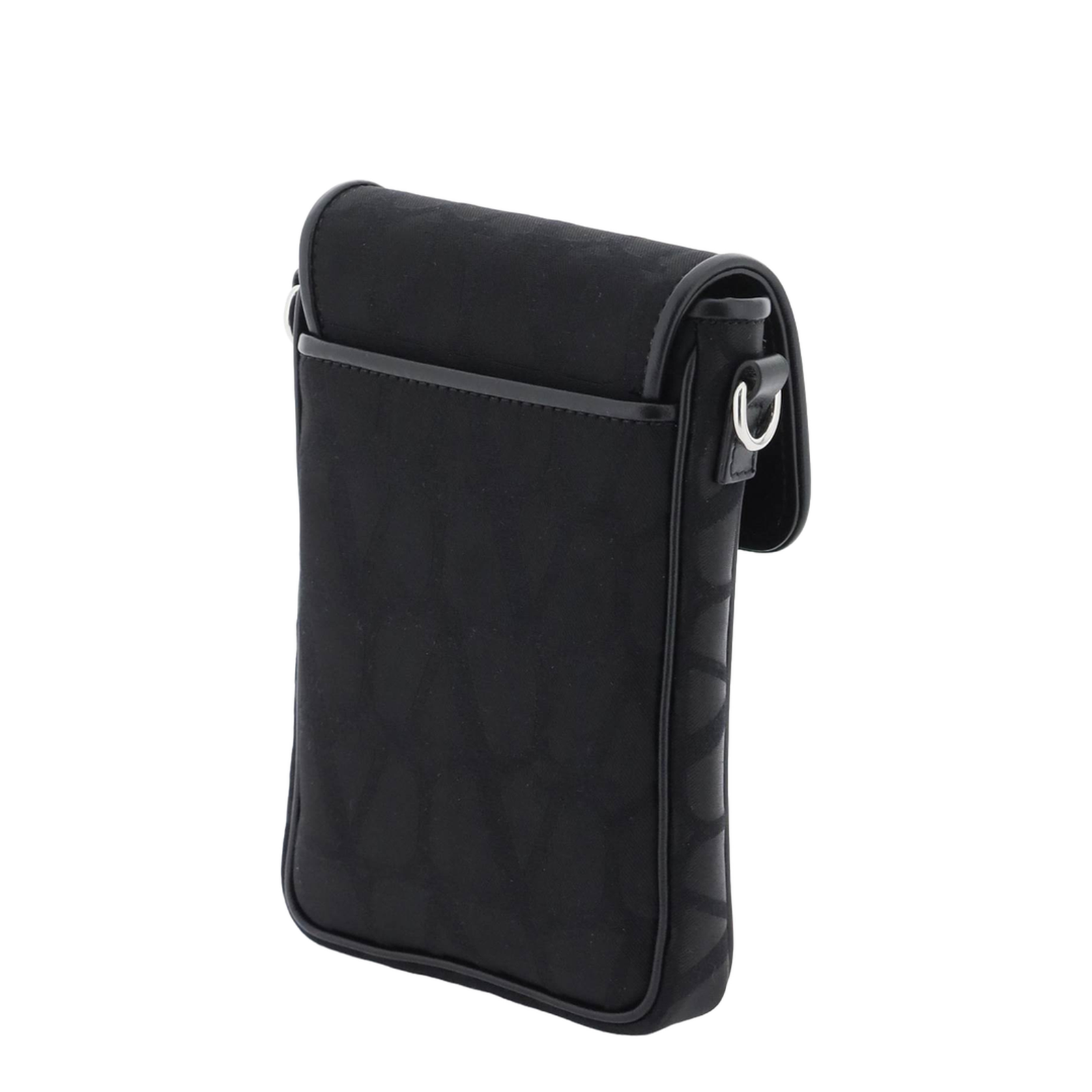 Toile Iconographe Crossbody Bag Black