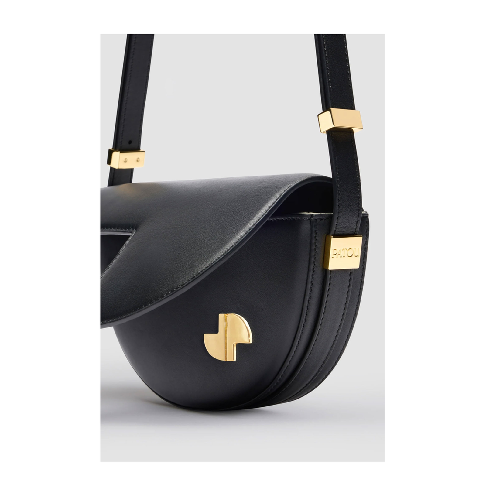 Bag Black