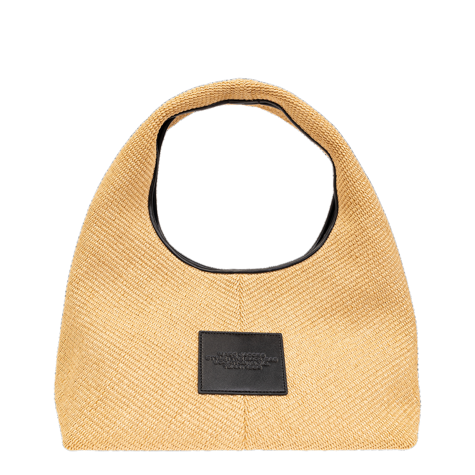The Sack Bag Beige