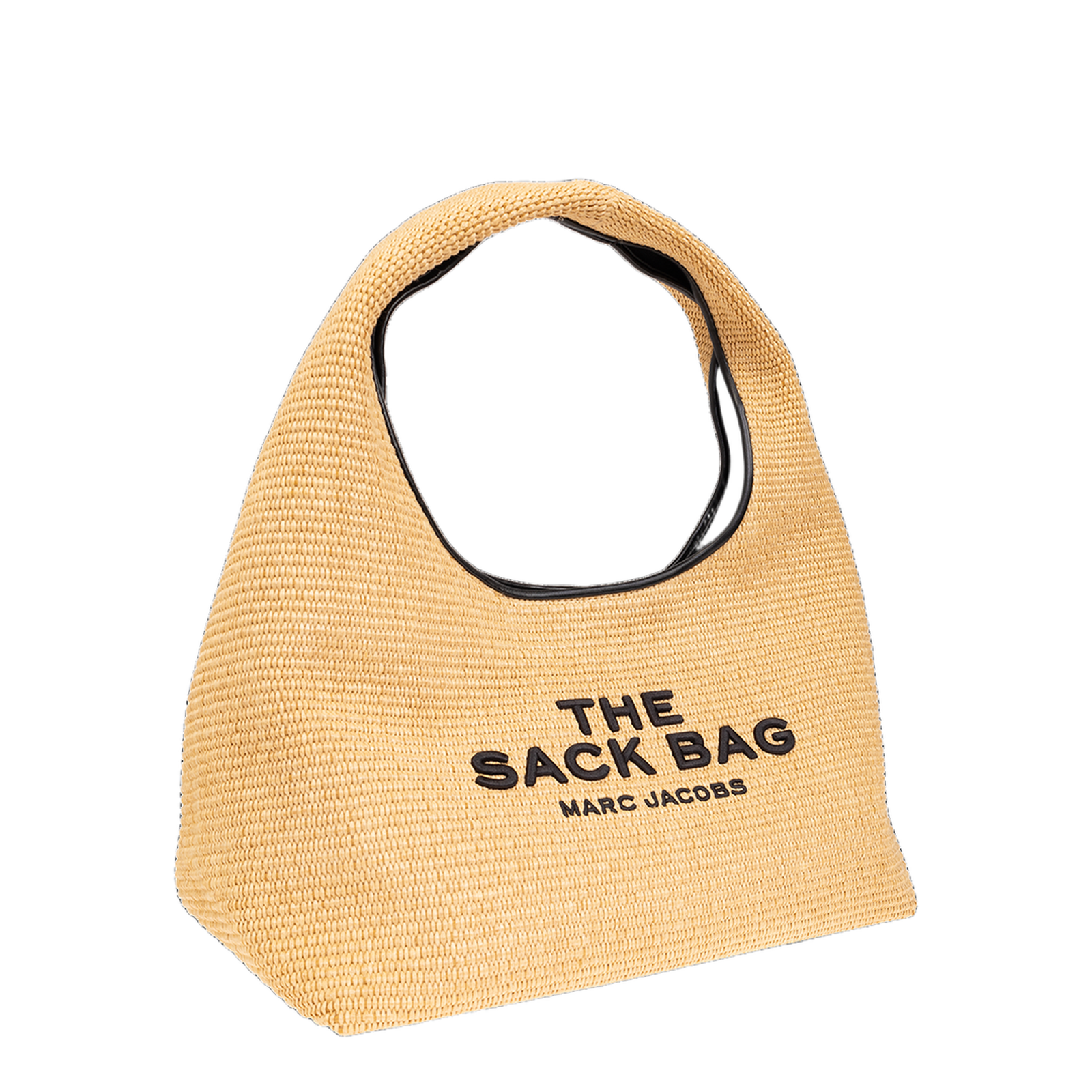 The Sack Bag Beige