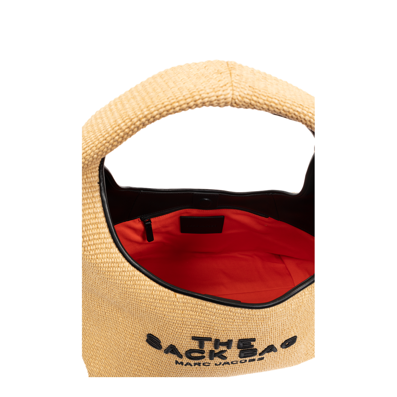 The Sack Bag Beige