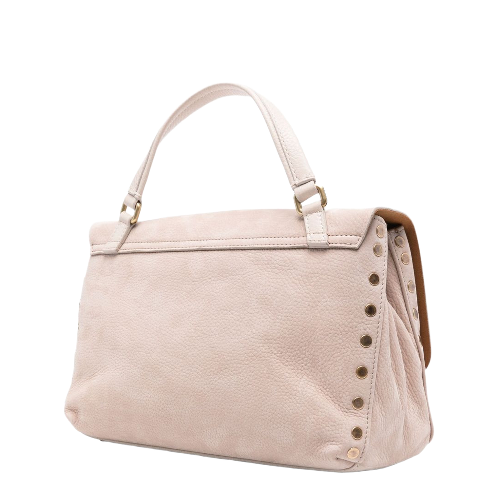 Beige Bag