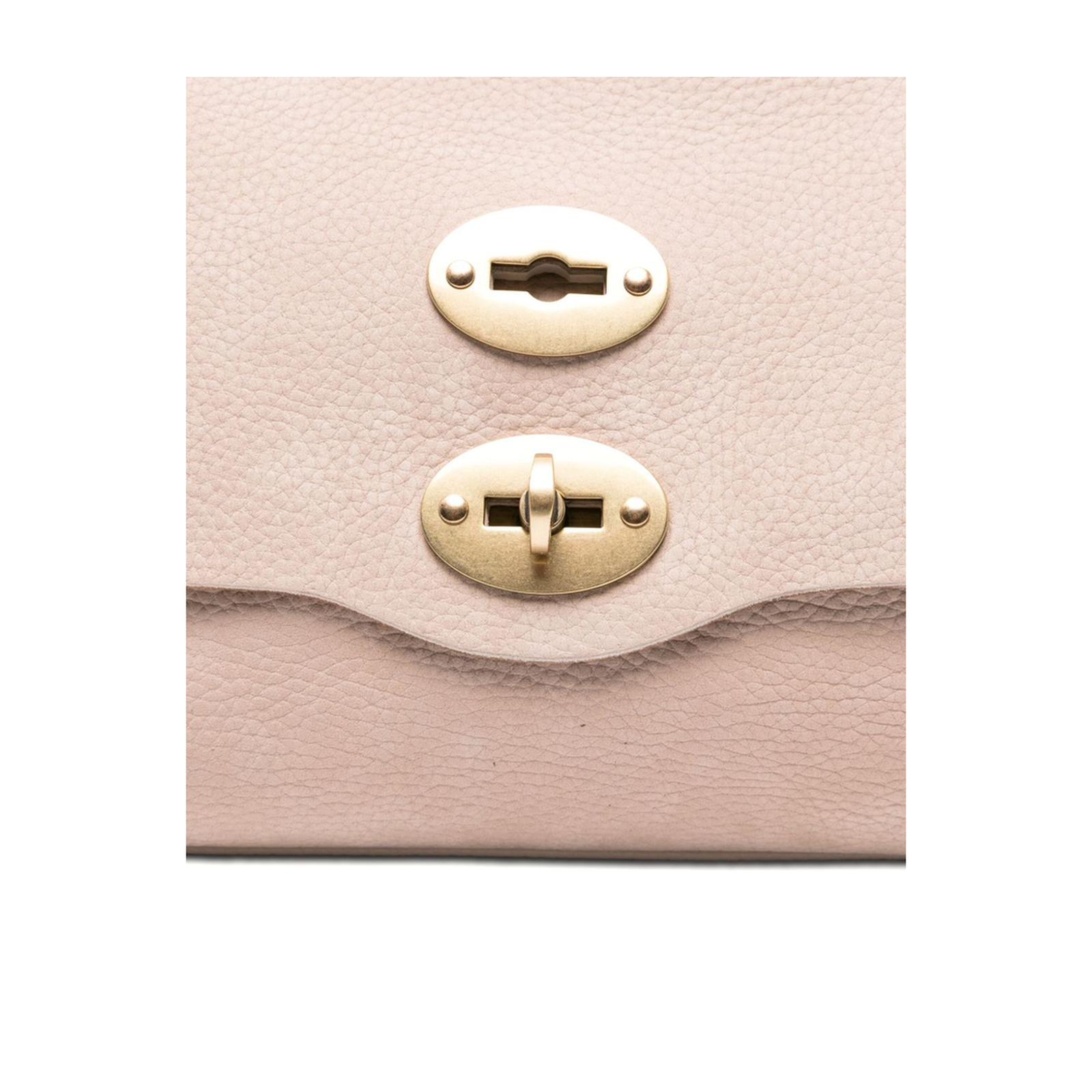 Beige Bag