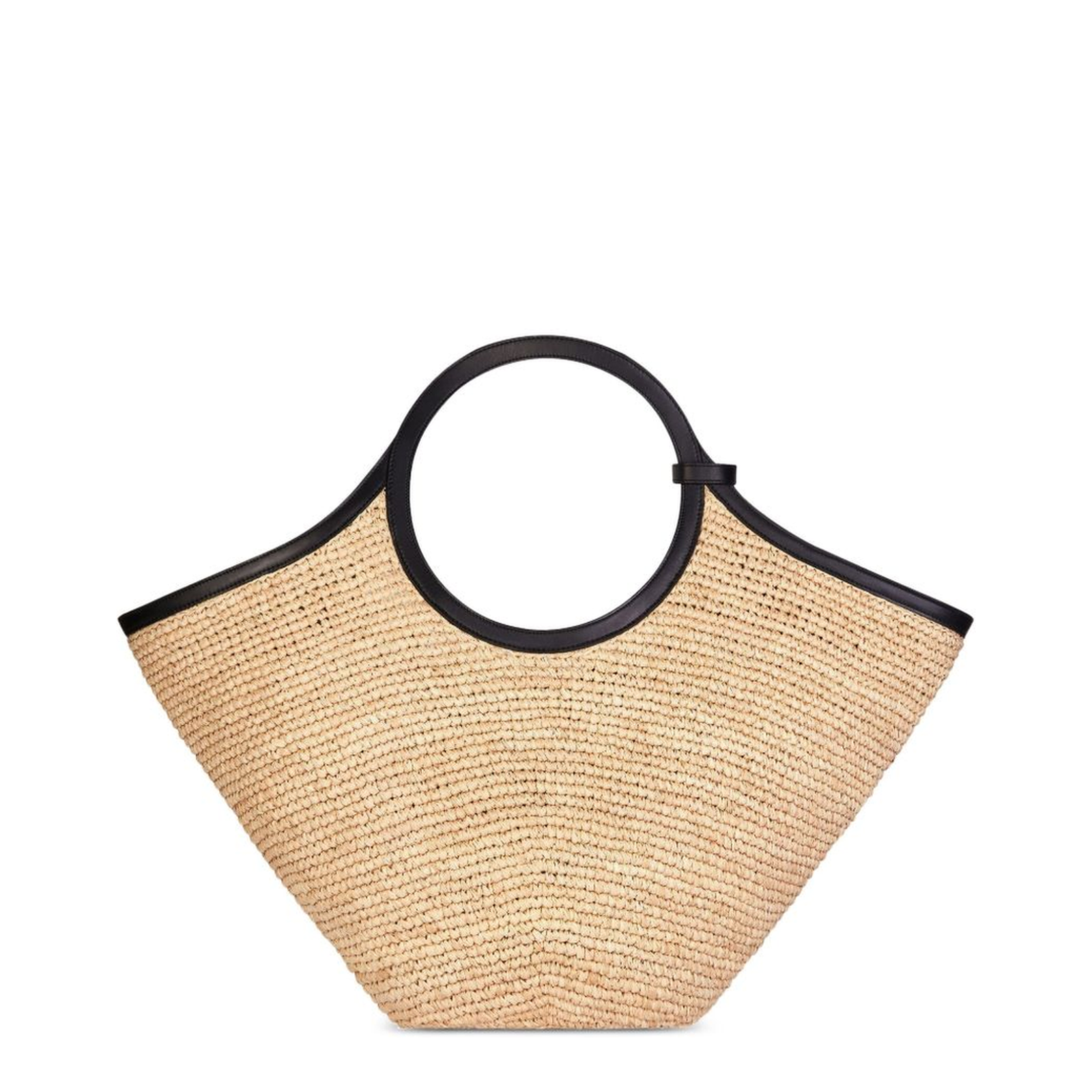 Beige Bag