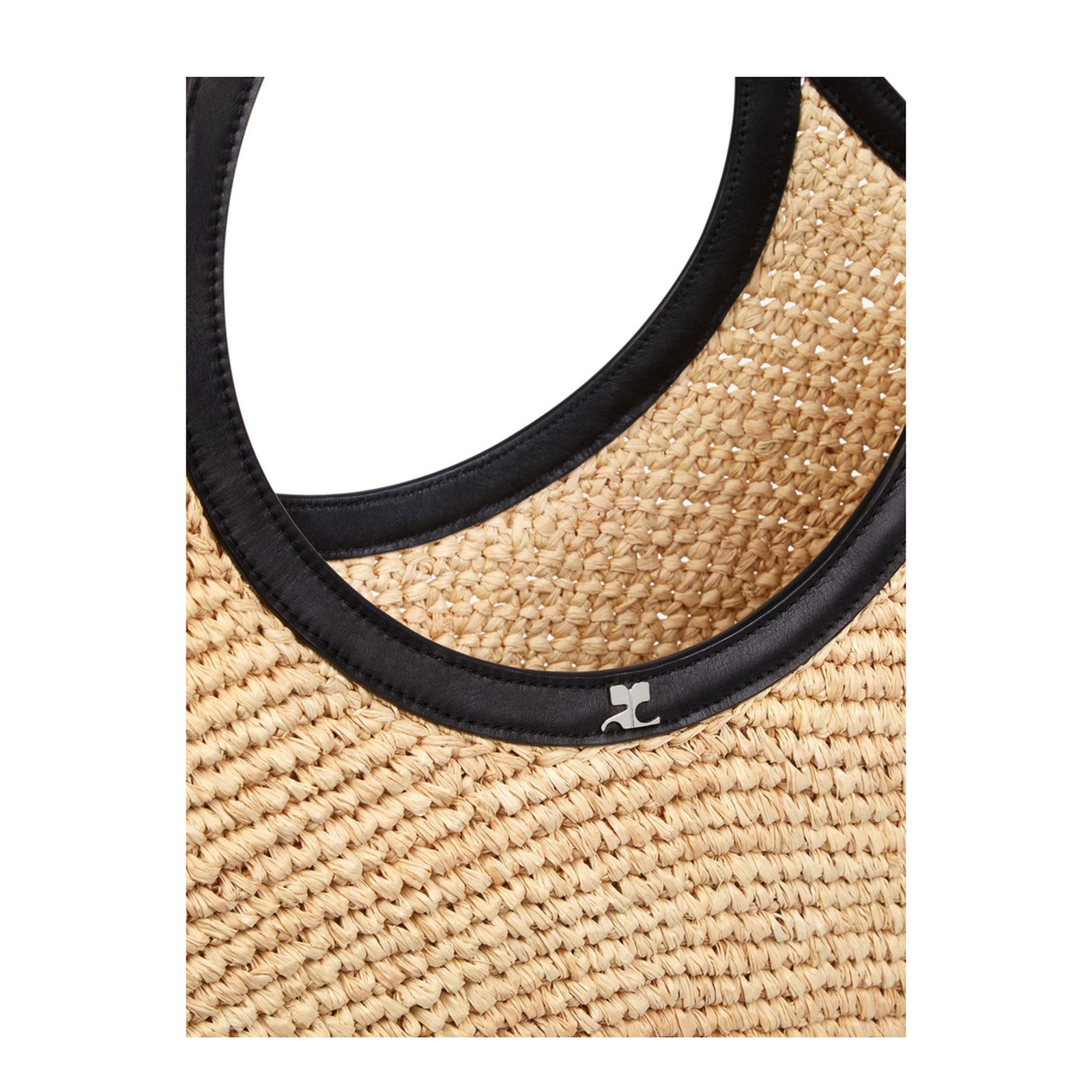 Beige Bag