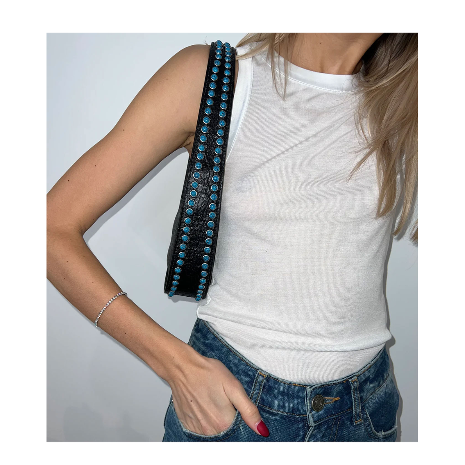 Bag Black