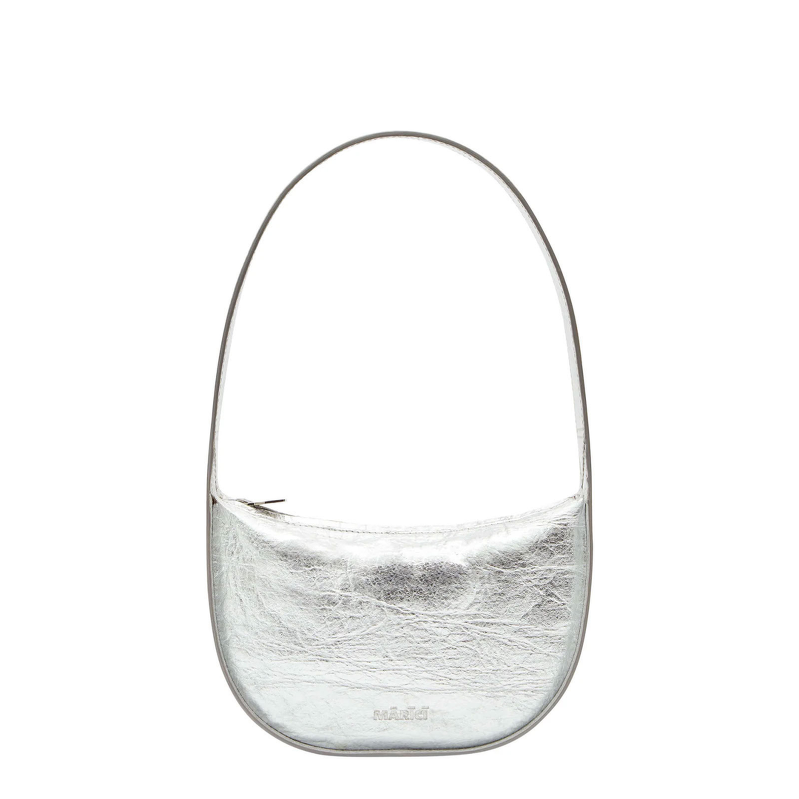 Silver Bag