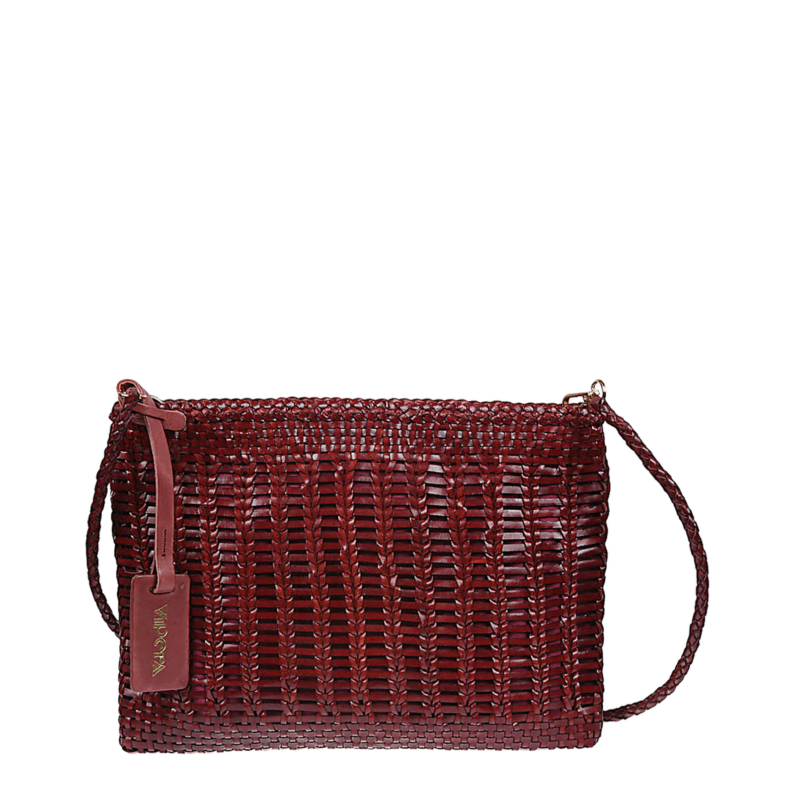 Bordeaux Bag