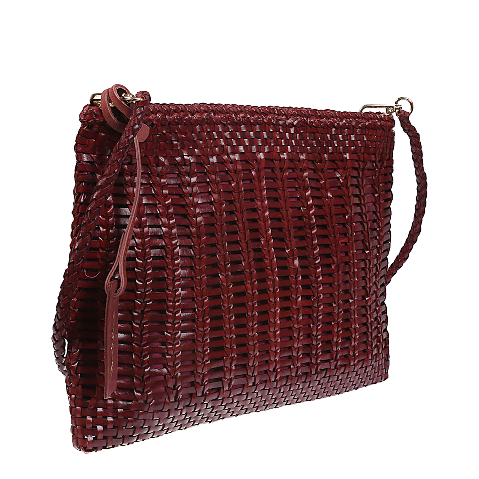Bordeaux Bag