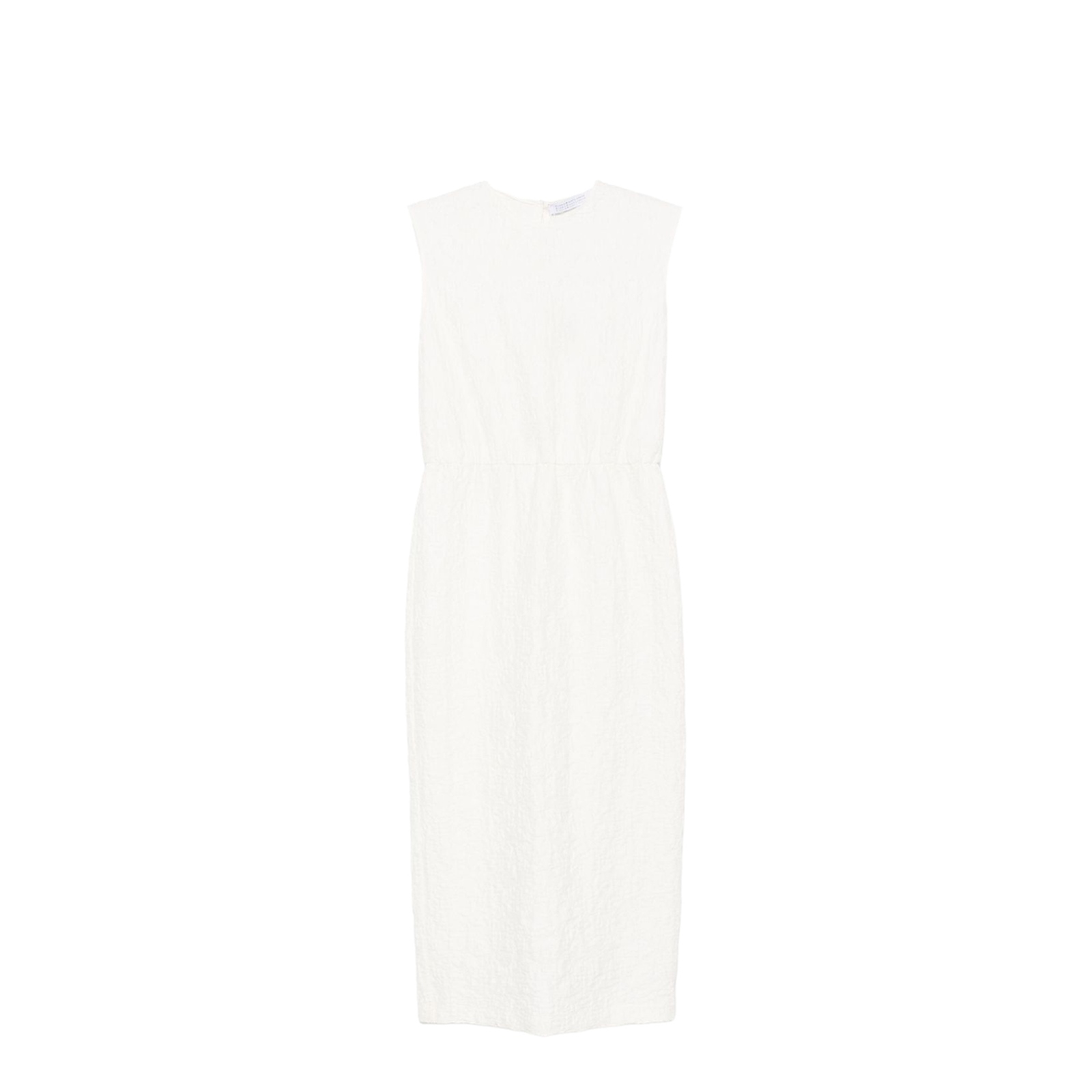Dresses White