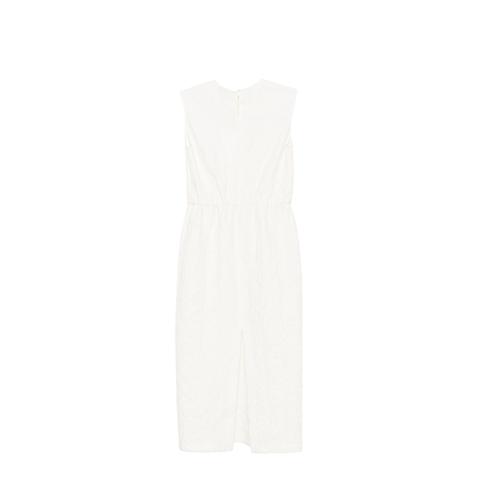 Dresses White