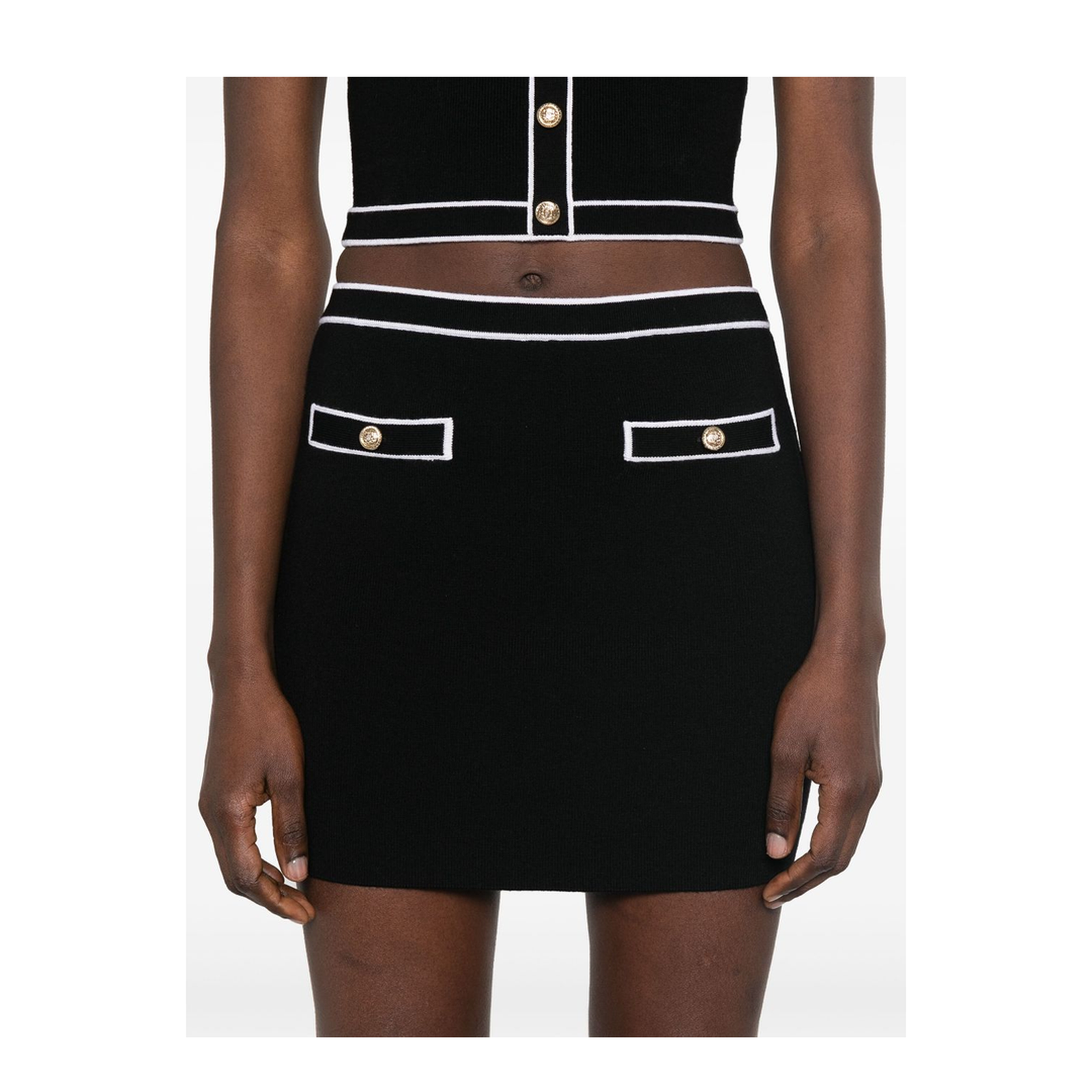Skirts Black