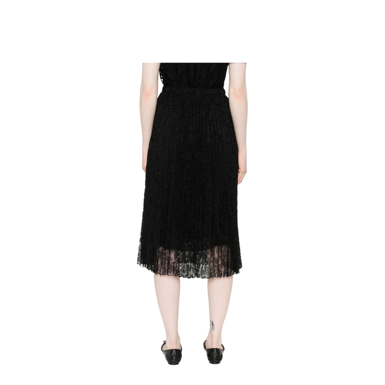 Skirts Black