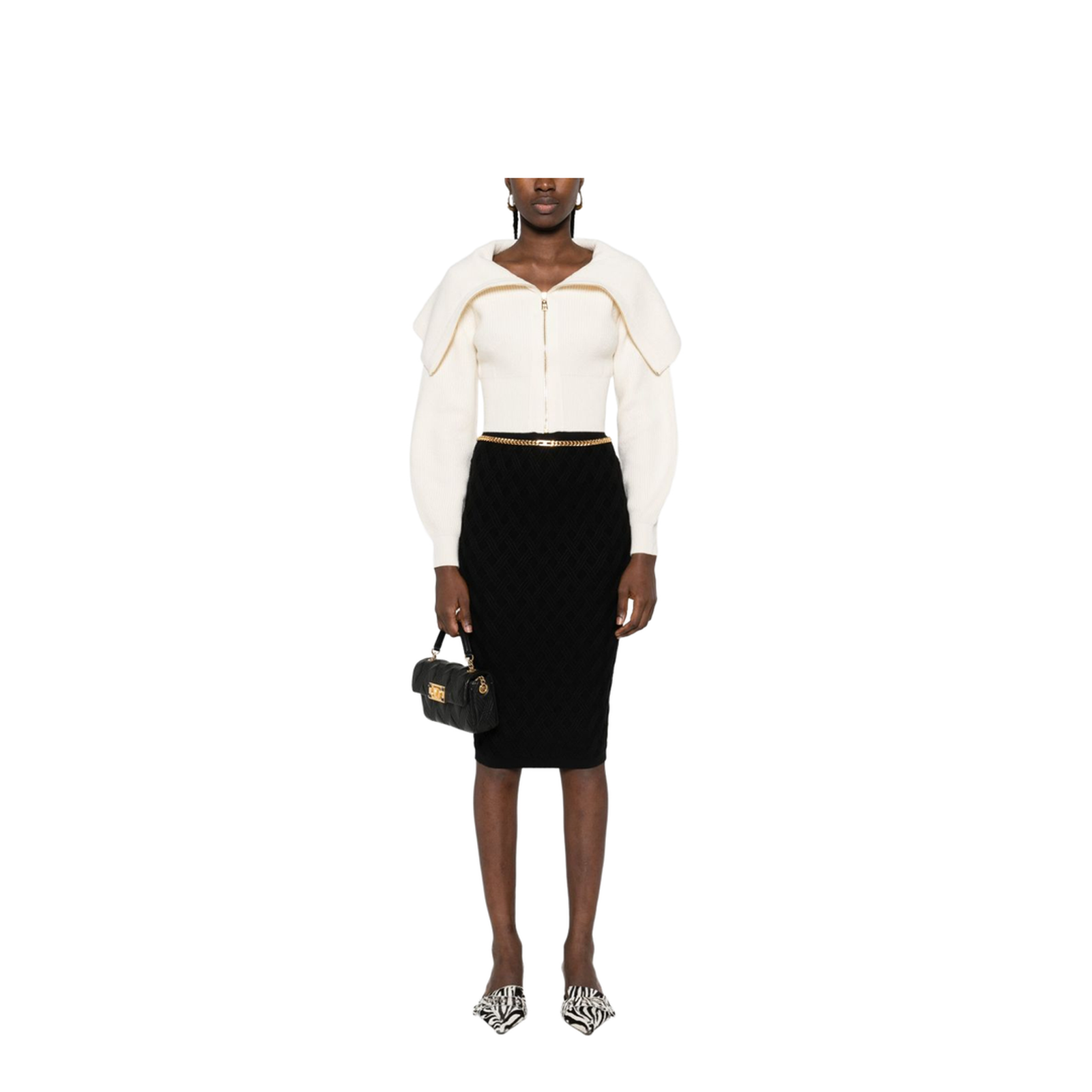 Skirts Black