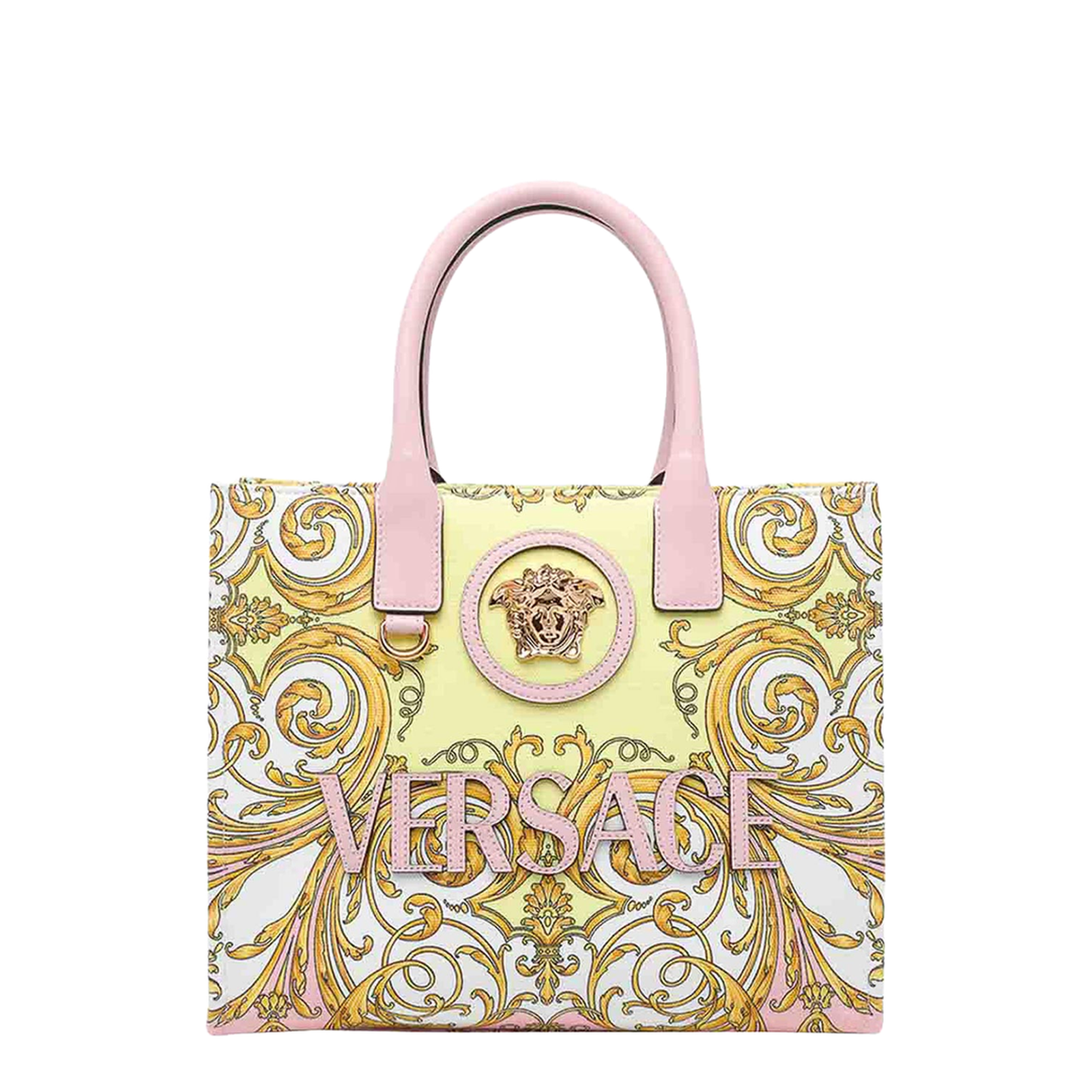 La Medusa Shopping Bag
