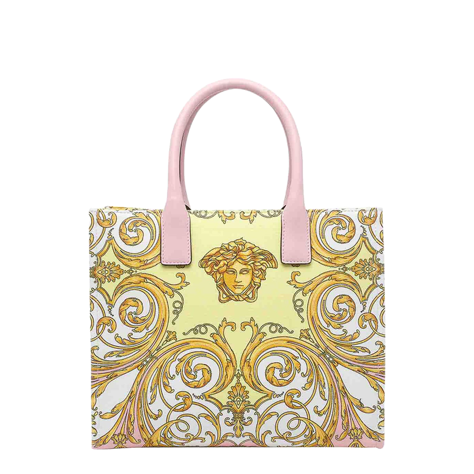 La Medusa Shopping Bag