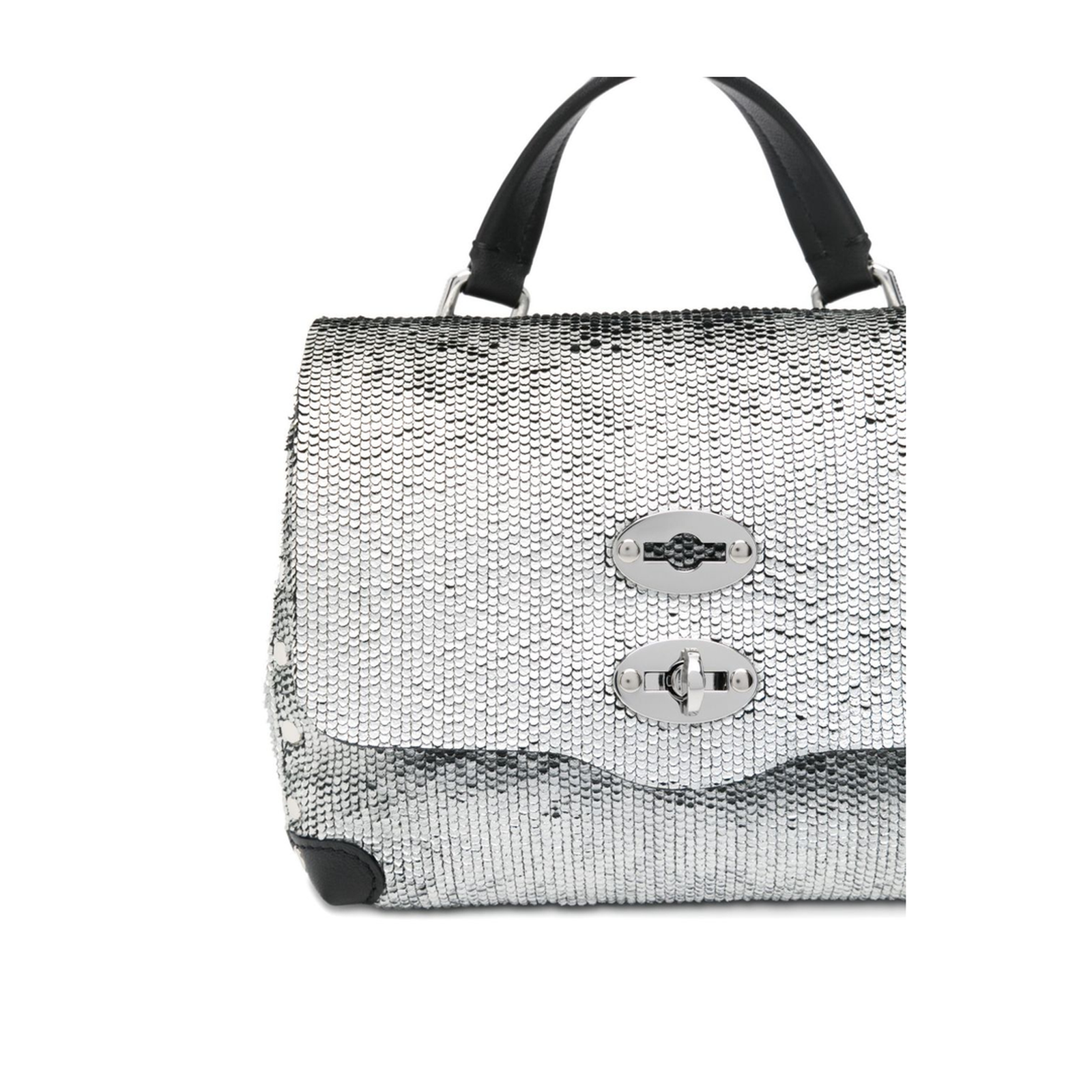 Silver Bag