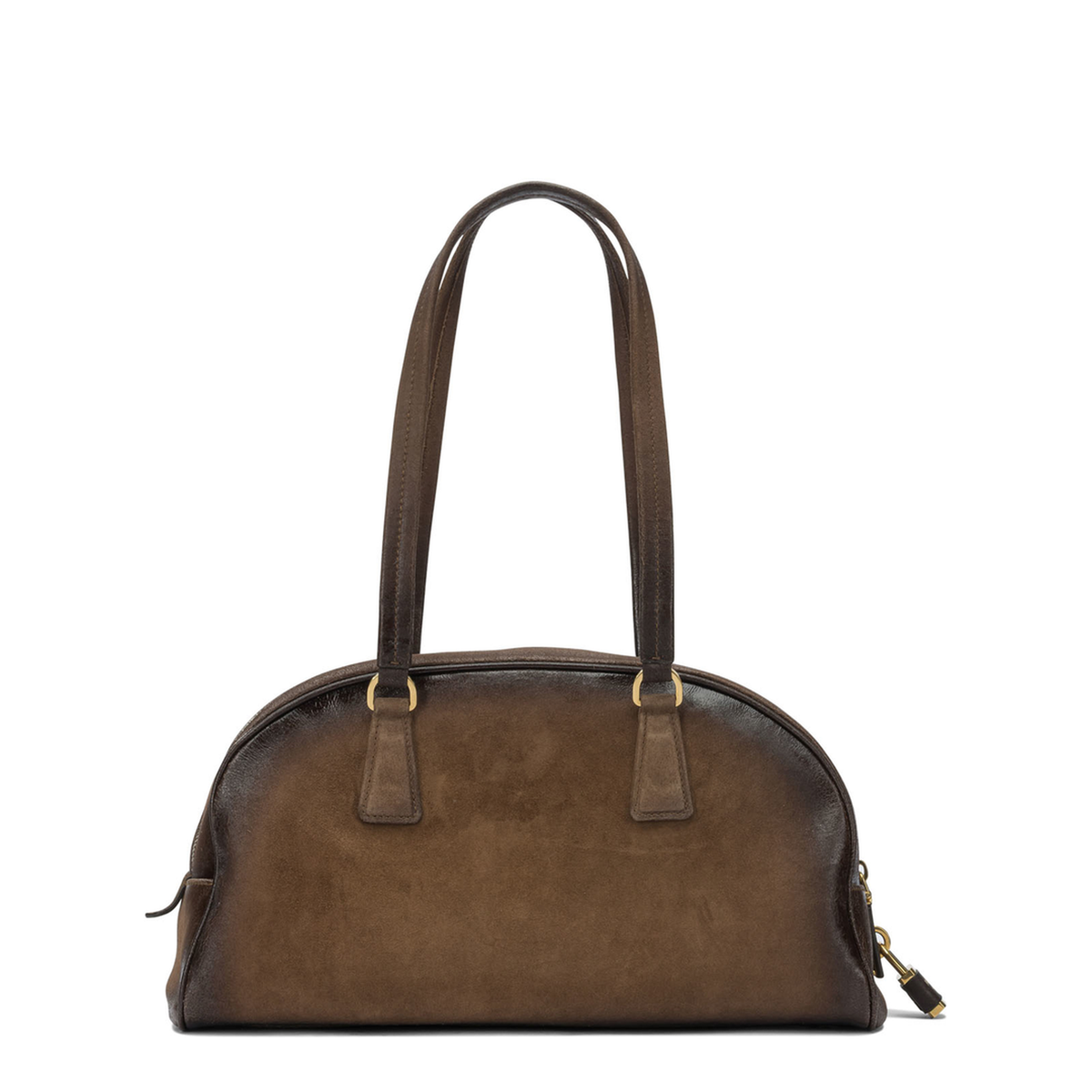 Bowling Handbag