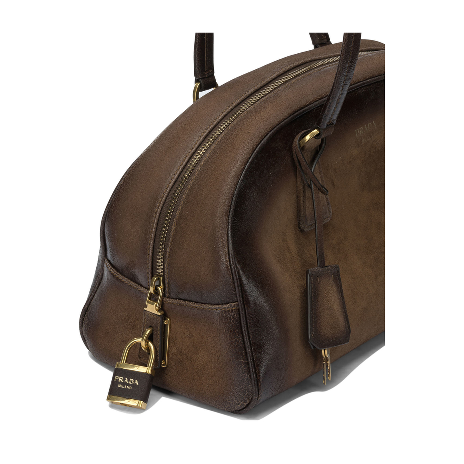 Bowling Handbag