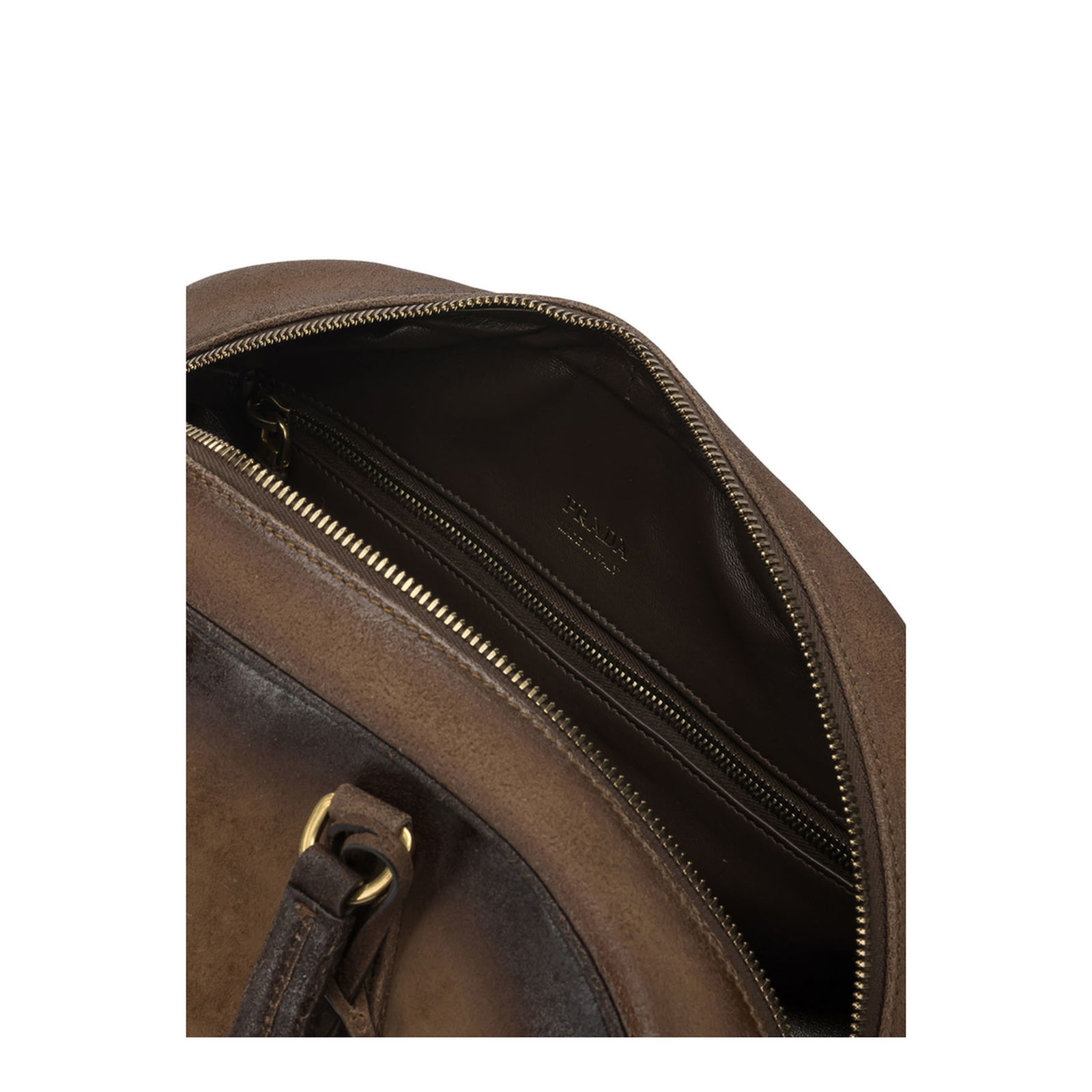 Bowling Handbag
