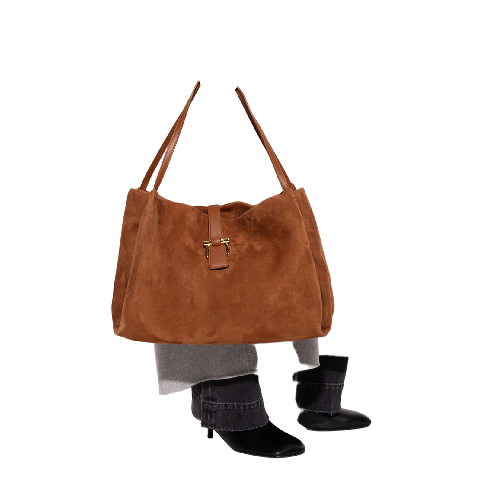 Shopper Type Bag