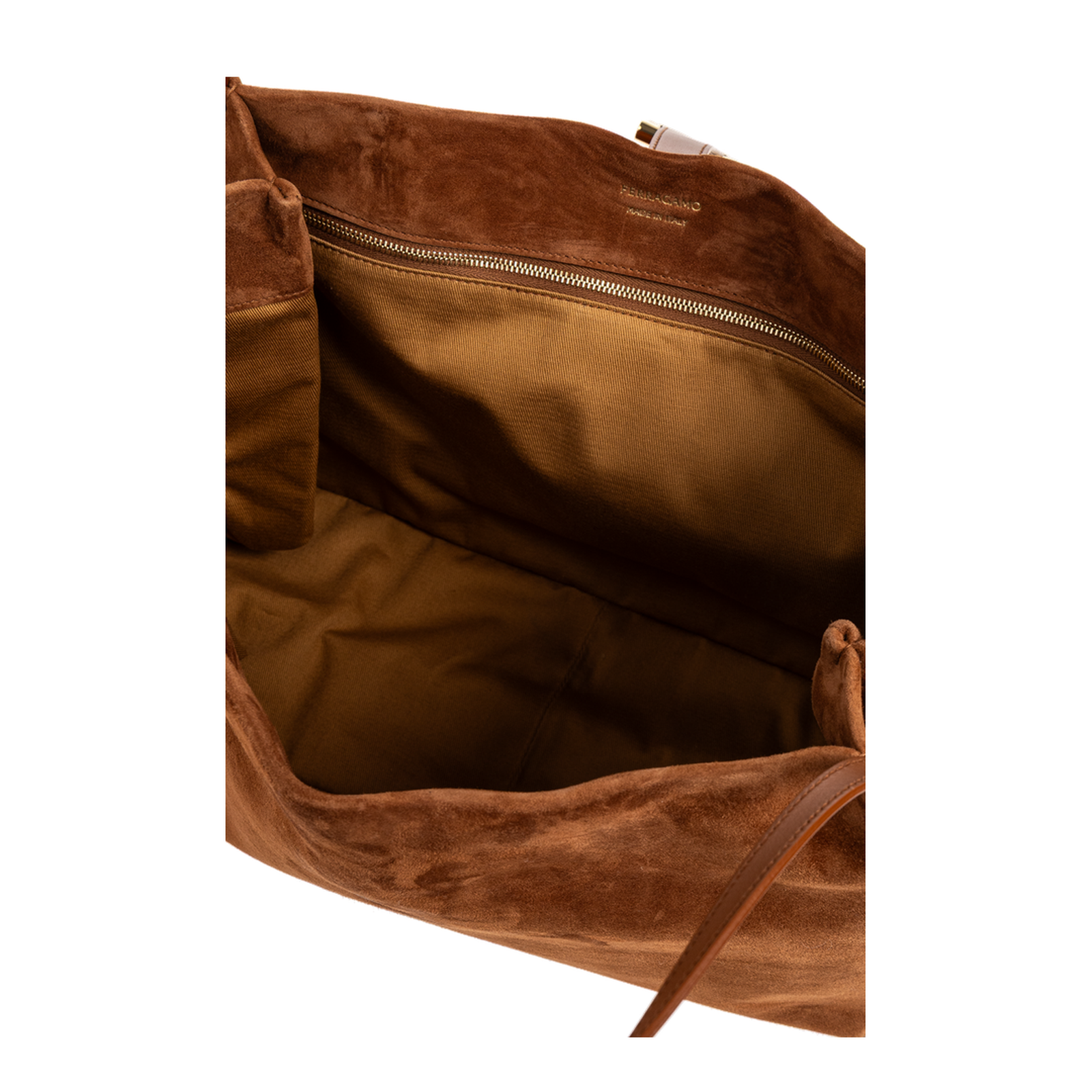 Shopper Type Bag