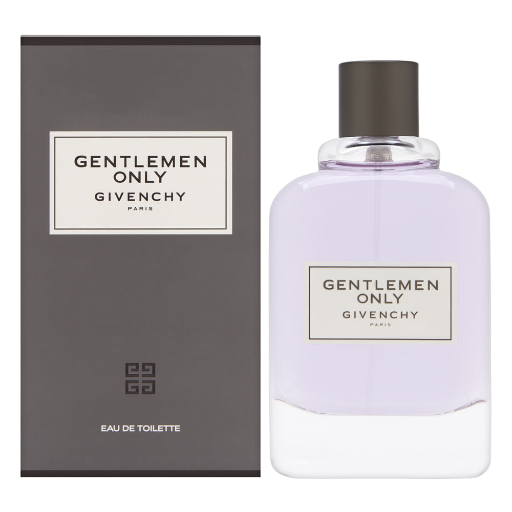 Givenchy Gentlemen Only for Men 3.3 oz Eau de Toilette Spray