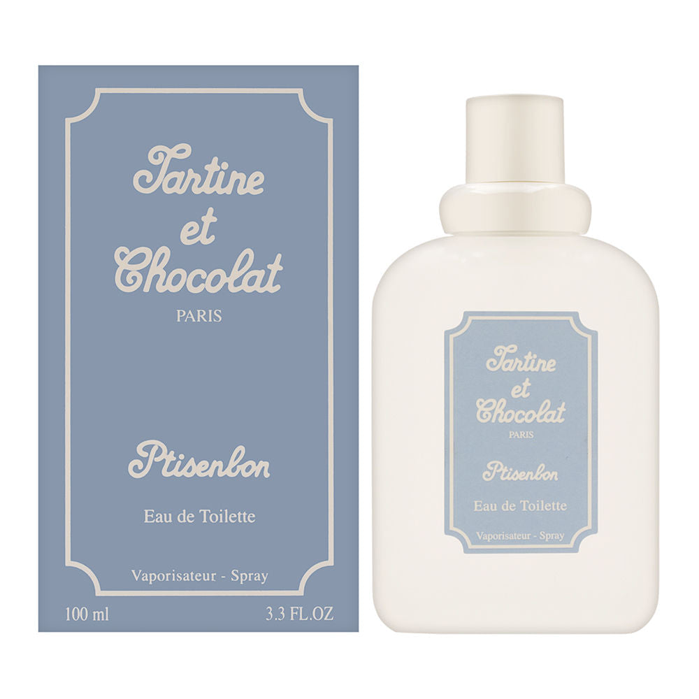 Givenchy Tartine et Chocolat Ptisenbon by Givenchy