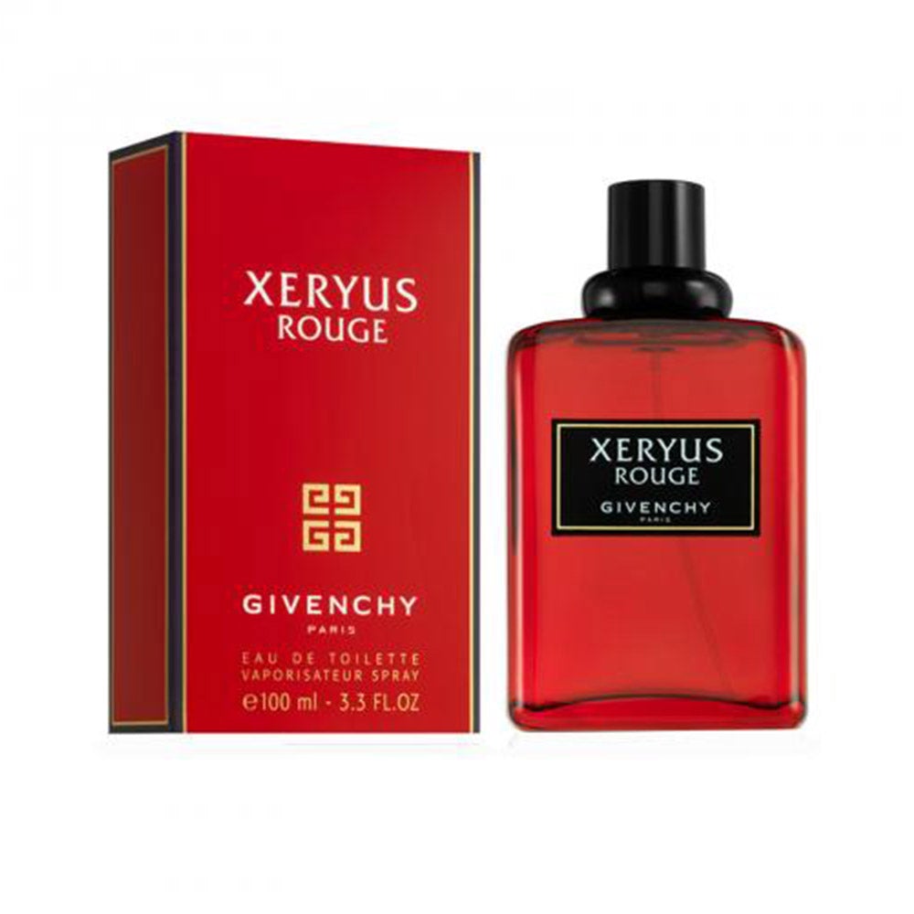 Givenchy Xeryus Rouge Eau de Toilette 100ml