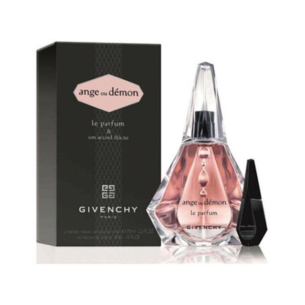 Givenchy Ange Ou Démon Le Secret Accord Illicite Eau de Parfum 75ml