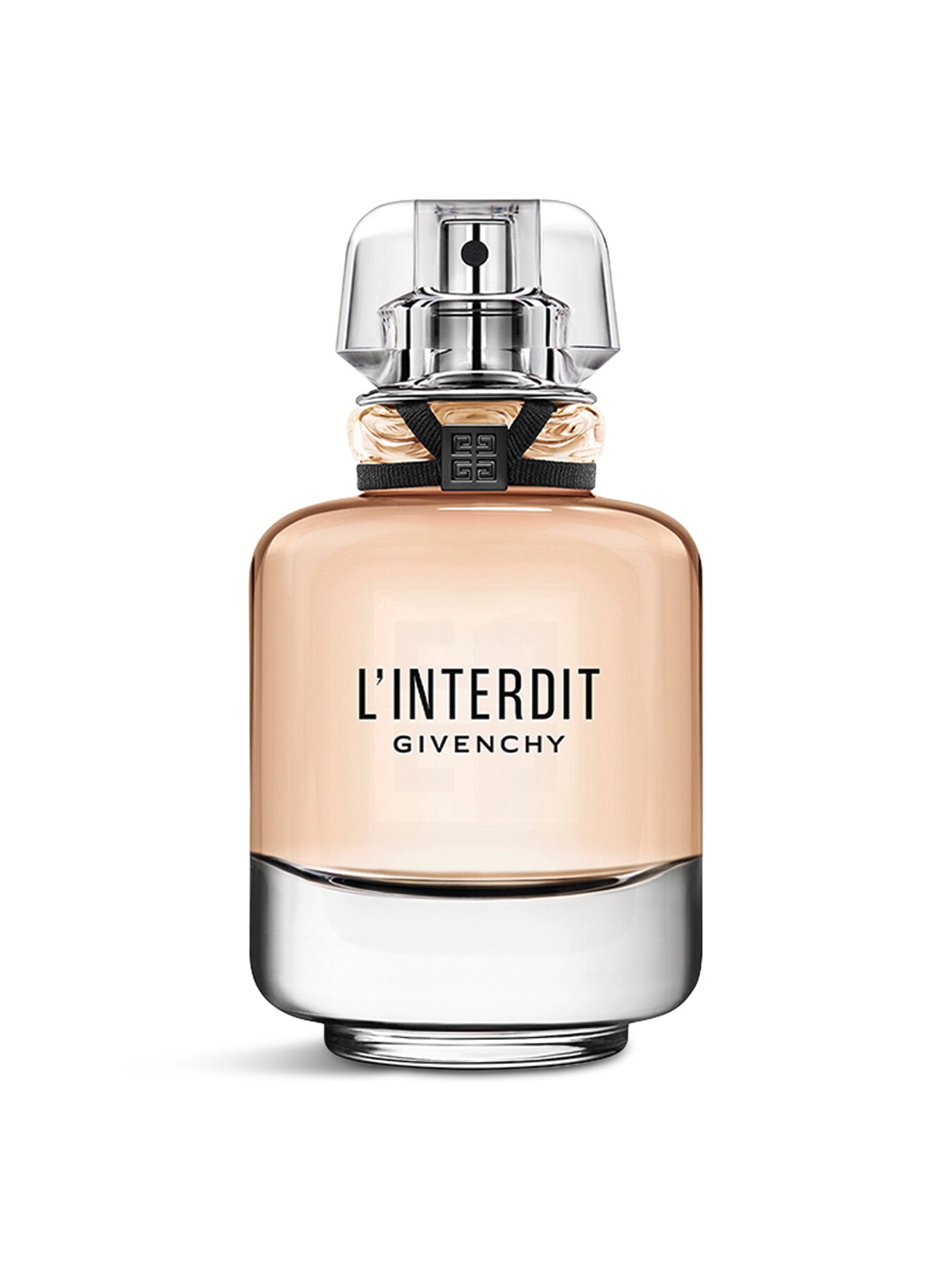 Givenchy LInterdit Eau de Parfum 80 ml
