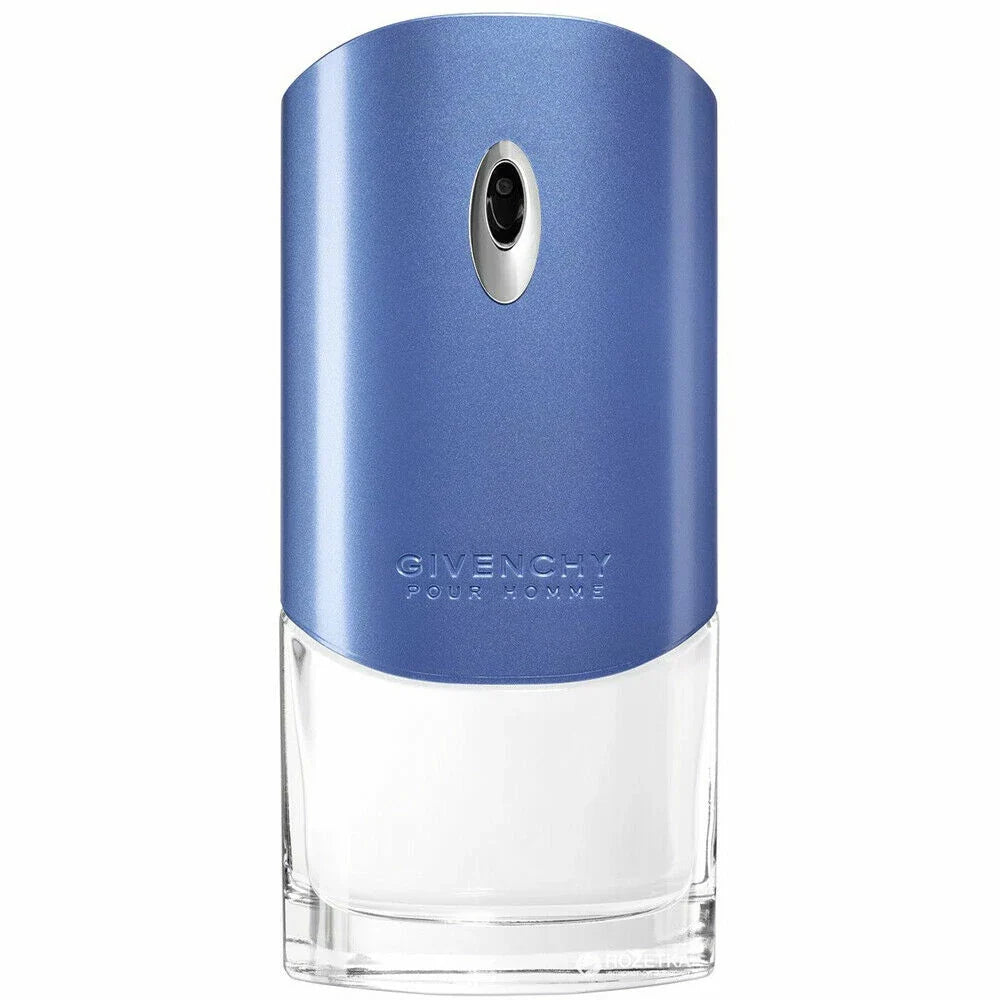 Givenchy Pour Homme Blue Label EDT 100ml