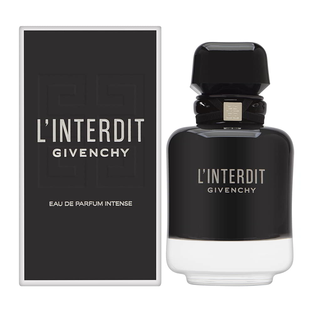 Givenchy L'Interdit by Givenchy for Women