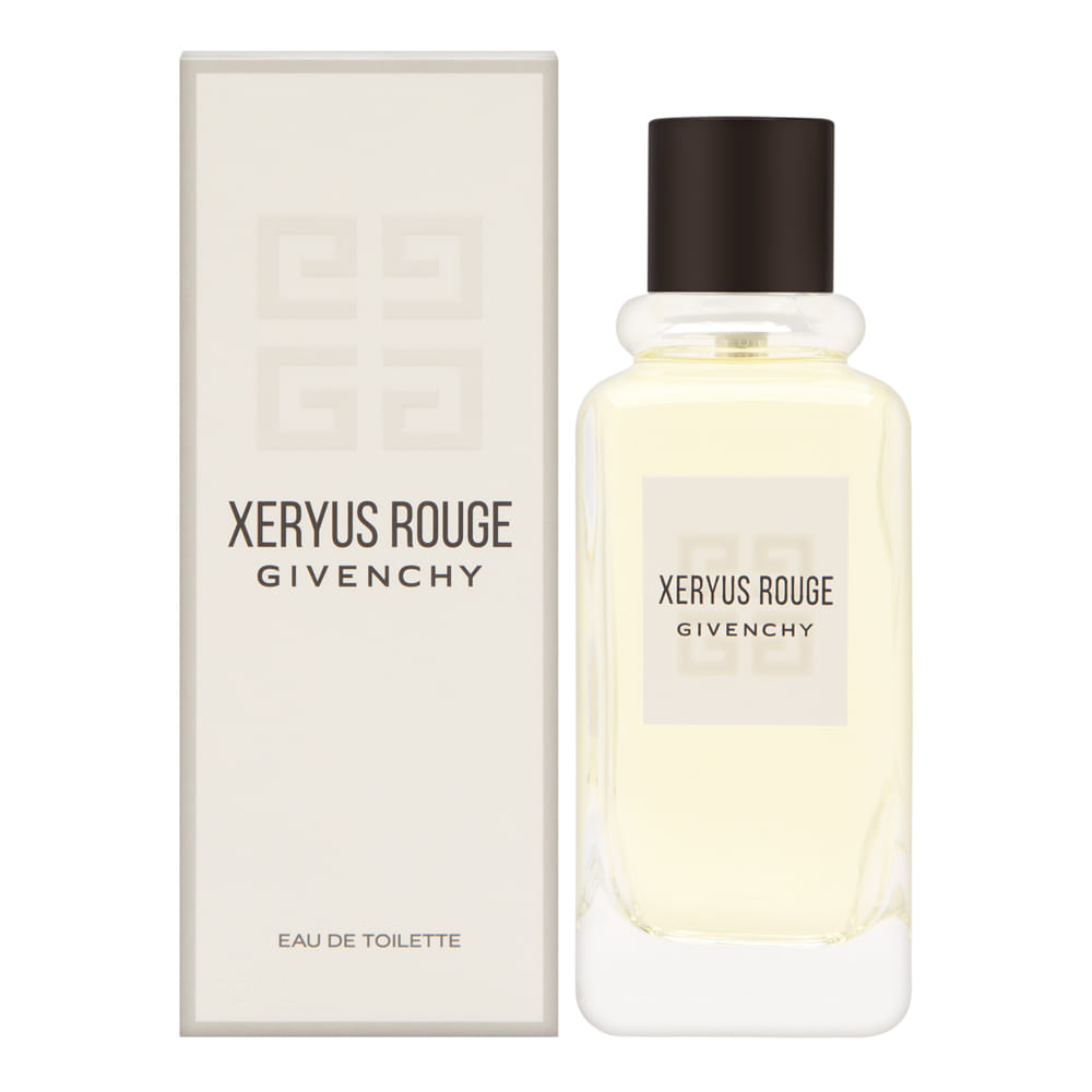 Givenchy Xeryus Rouge by Givenchy for Men 3.3 oz Eau Toilette Spray