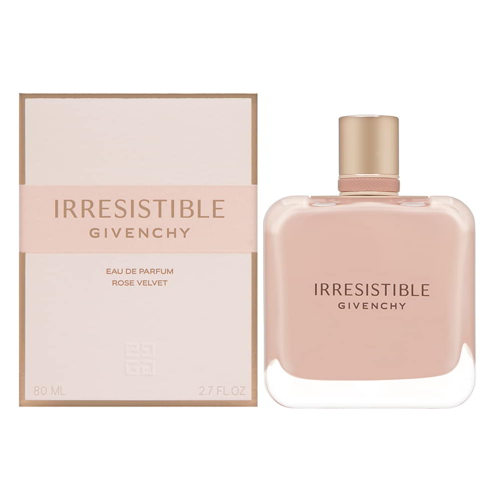 Givenchy Irresistible Rose Velvet by Givenchy for Women 2.7 oz Eau de Parfum Spray