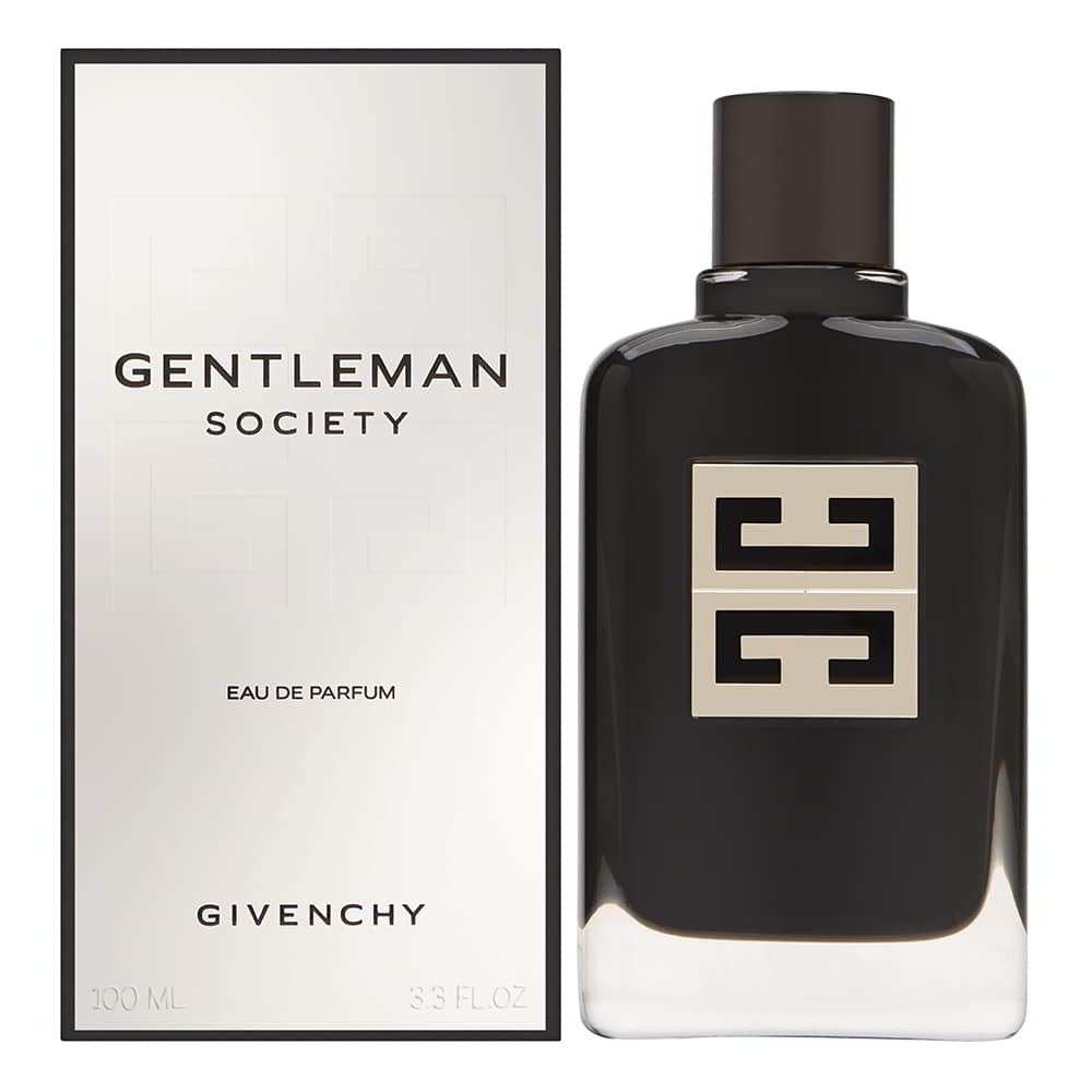 Givenchy Gentleman Society by Givenchy for Men 3.3 oz Eau de Parfum Spray