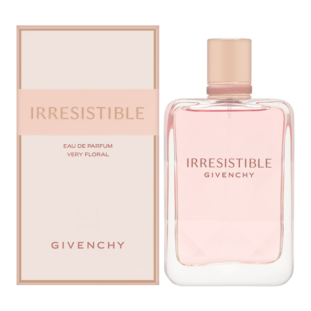 Givenchy Irresistible Very Floral by Givenchy for Women 2.7 oz Eau de Parfum Spray